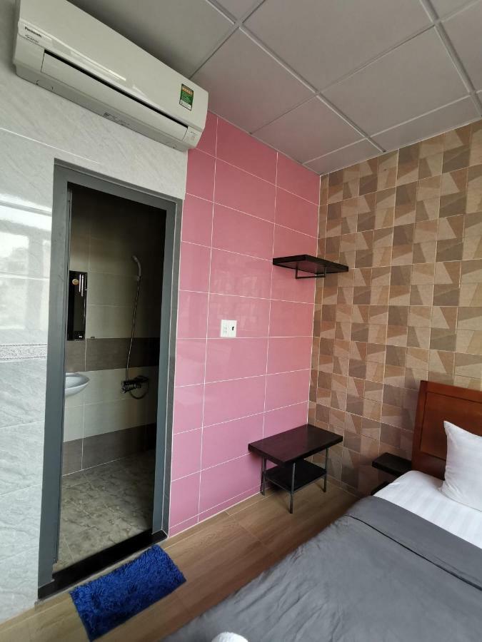 Cola'S Homestay Ho Chi Minh City Exterior photo